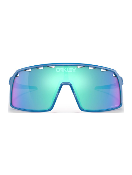 OAKLEY Sutro MF Sapphire w/Prizm Sapphire